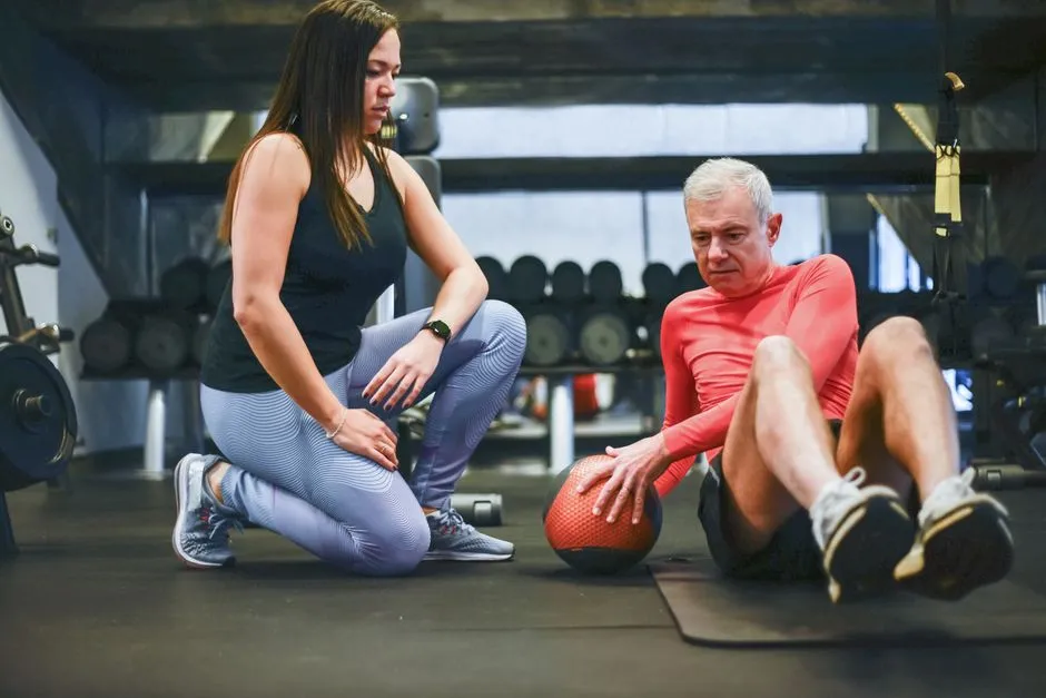 Low-Impact Cardio Options: How to Choose